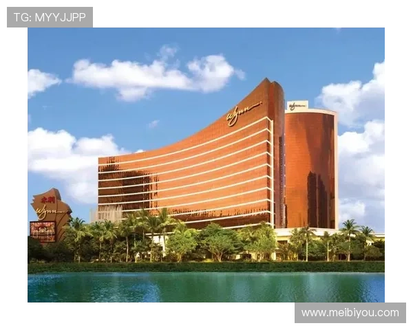 永利澳门有限公司地址及周边配套设施介绍与实用指南