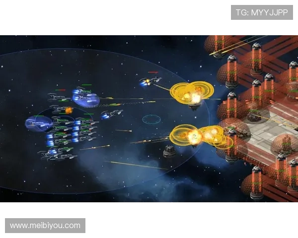 掌握1331银河中的核心玩法与技巧，打造属于你的星际帝国与荣耀传奇