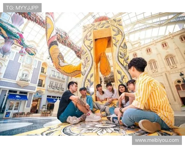 探索澳门美高梅雕像背后的文化故事与艺术价值，感受独特的艺术氛围