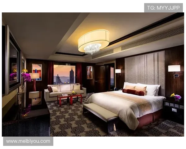 澳门巴黎人住宿体验：豪华客房、服务品质及入住攻略详尽介绍